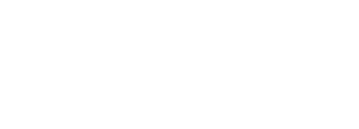 White Zoomies Dog Park logo